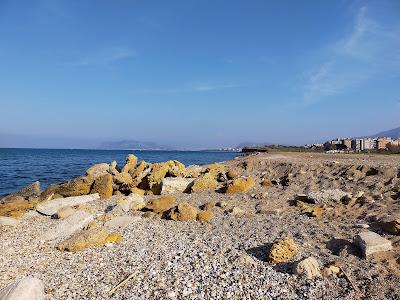 Sandee - Spiaggia Della Costa Sud