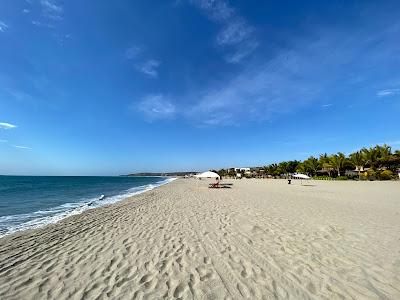 Sandee - Playa Canoas De Punta Sal