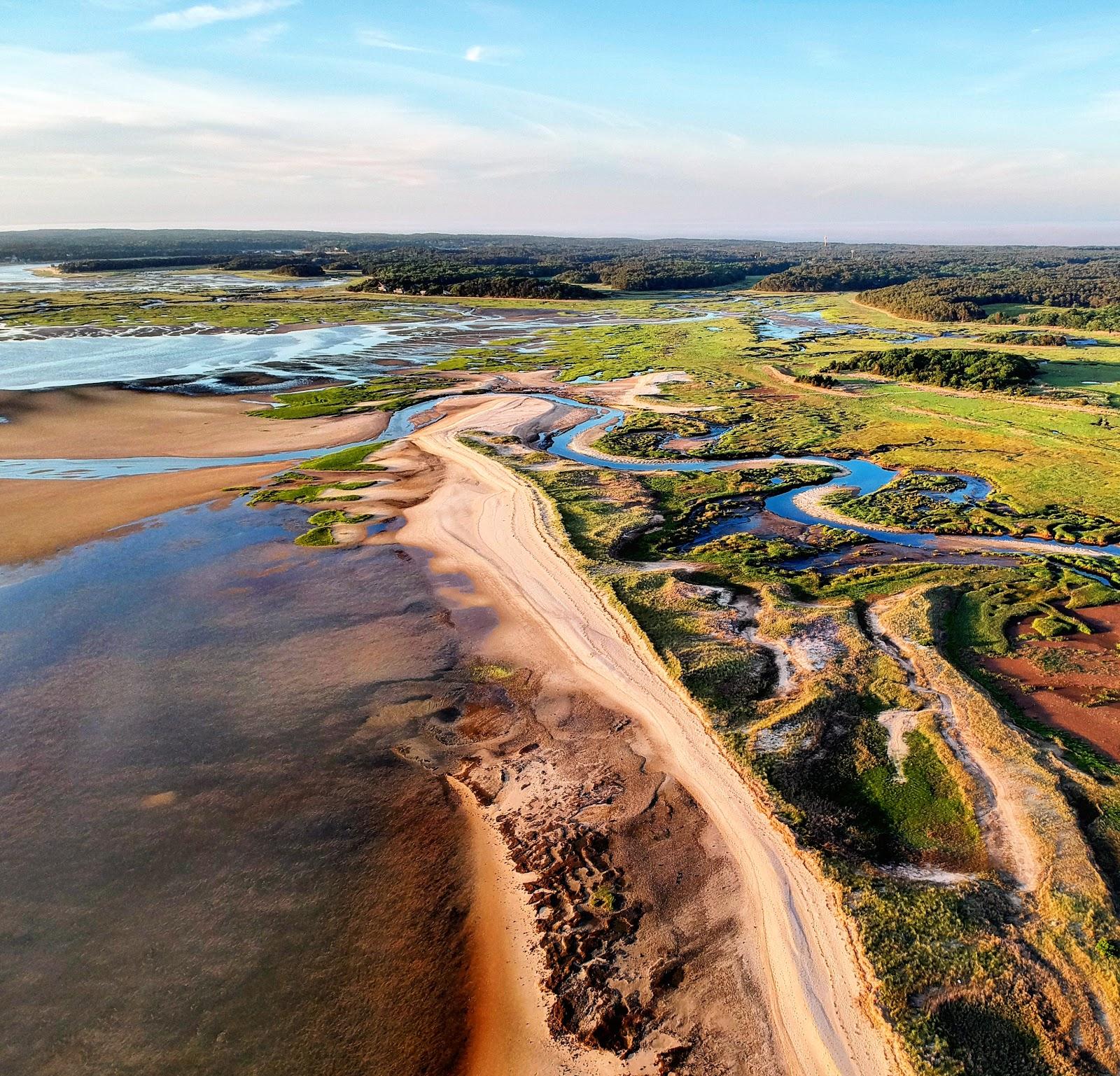 Sandee Bayberry Lane Beach