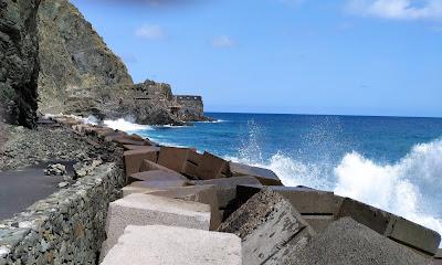 Sandee - Playa De Vallehermoso