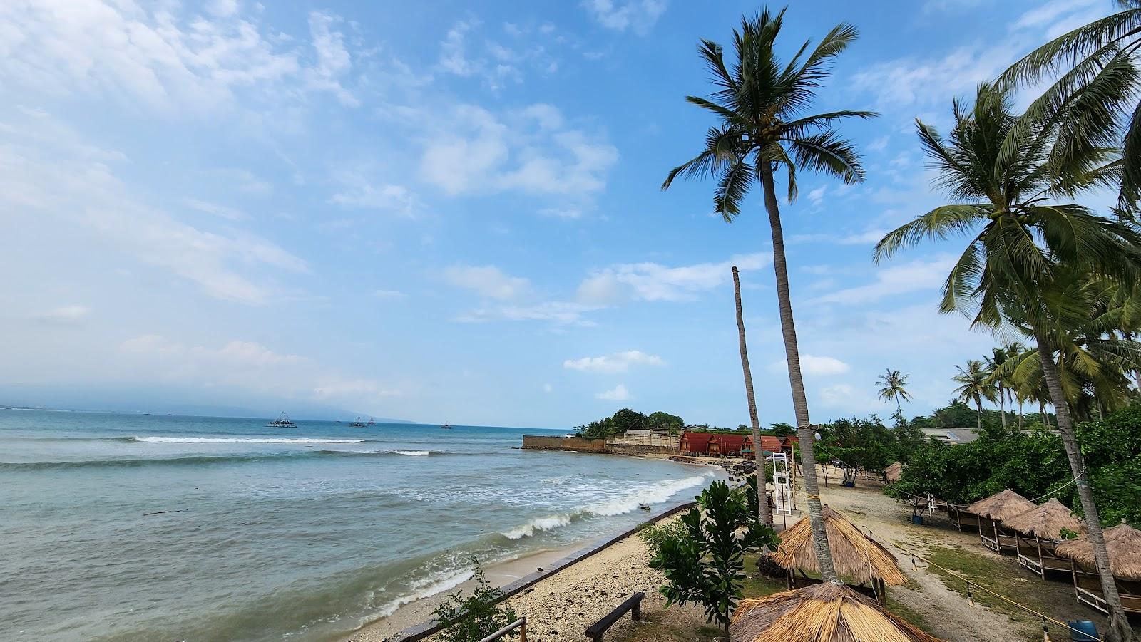 Sandee Pantai Cemara Sewu