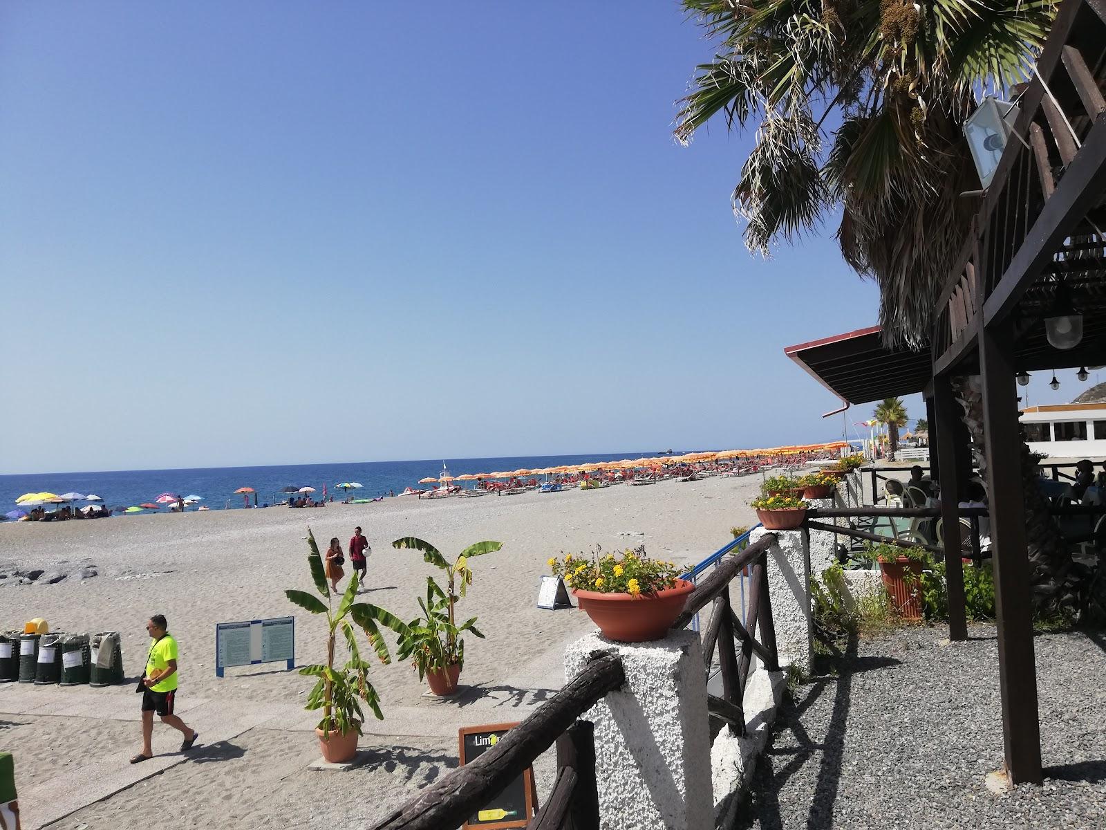 Sandee Coreca Beach