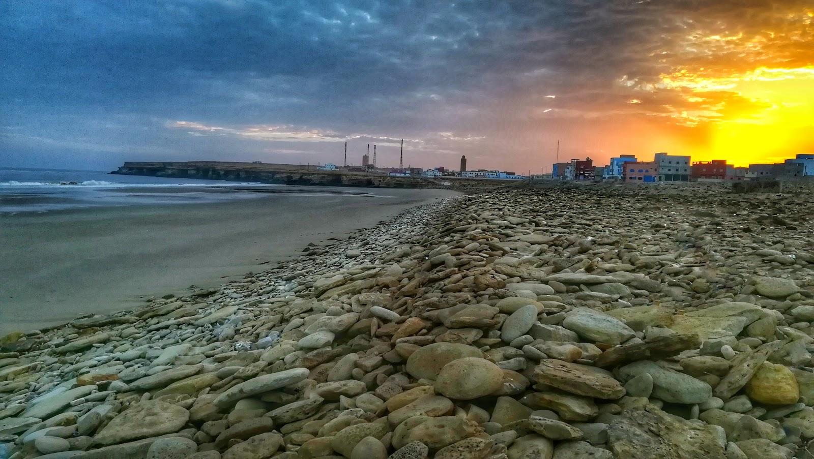 Sandee - Akhfenir Beach