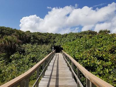 Sandee - Ocean Ridge Hammock Park