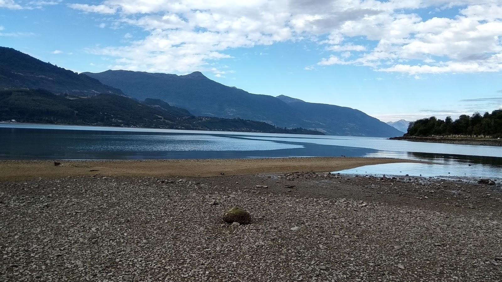Sandee Playa Estuario Del Reloncavi