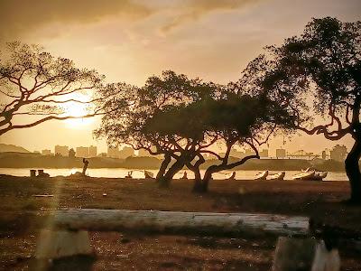 Sandee - Keehi Lagoon Beach Park