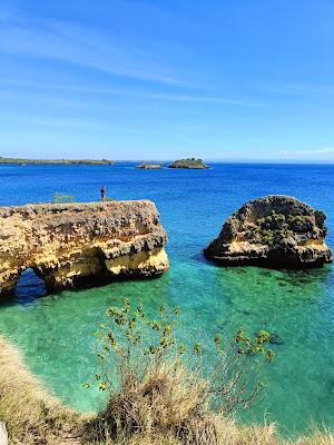 Sandee - Pantai Pink Lombok