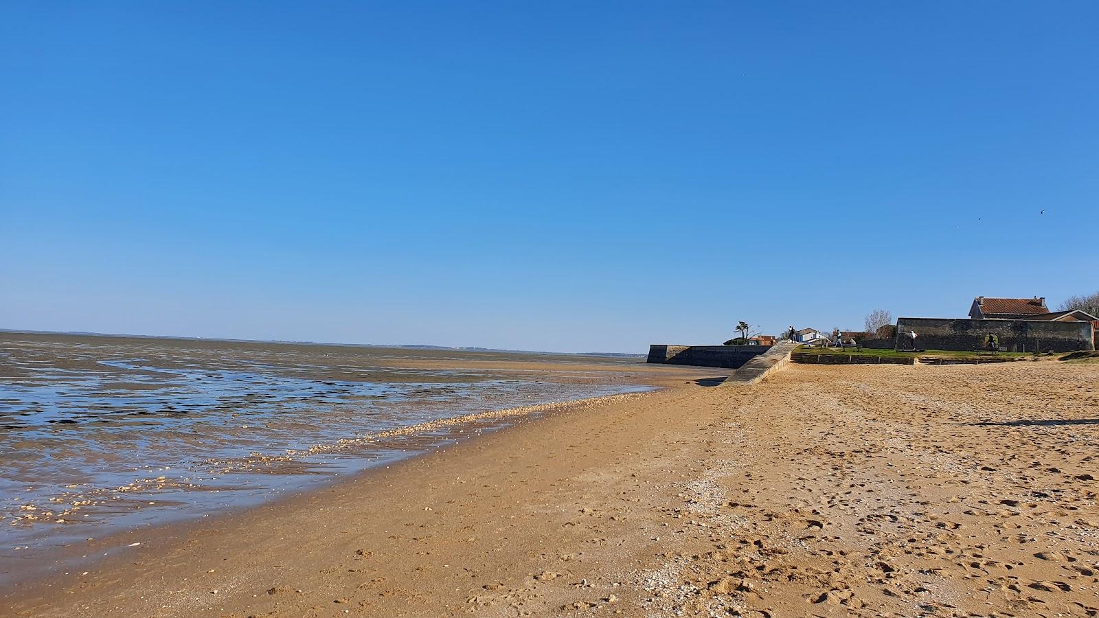 Sandee Beach Of Phibie