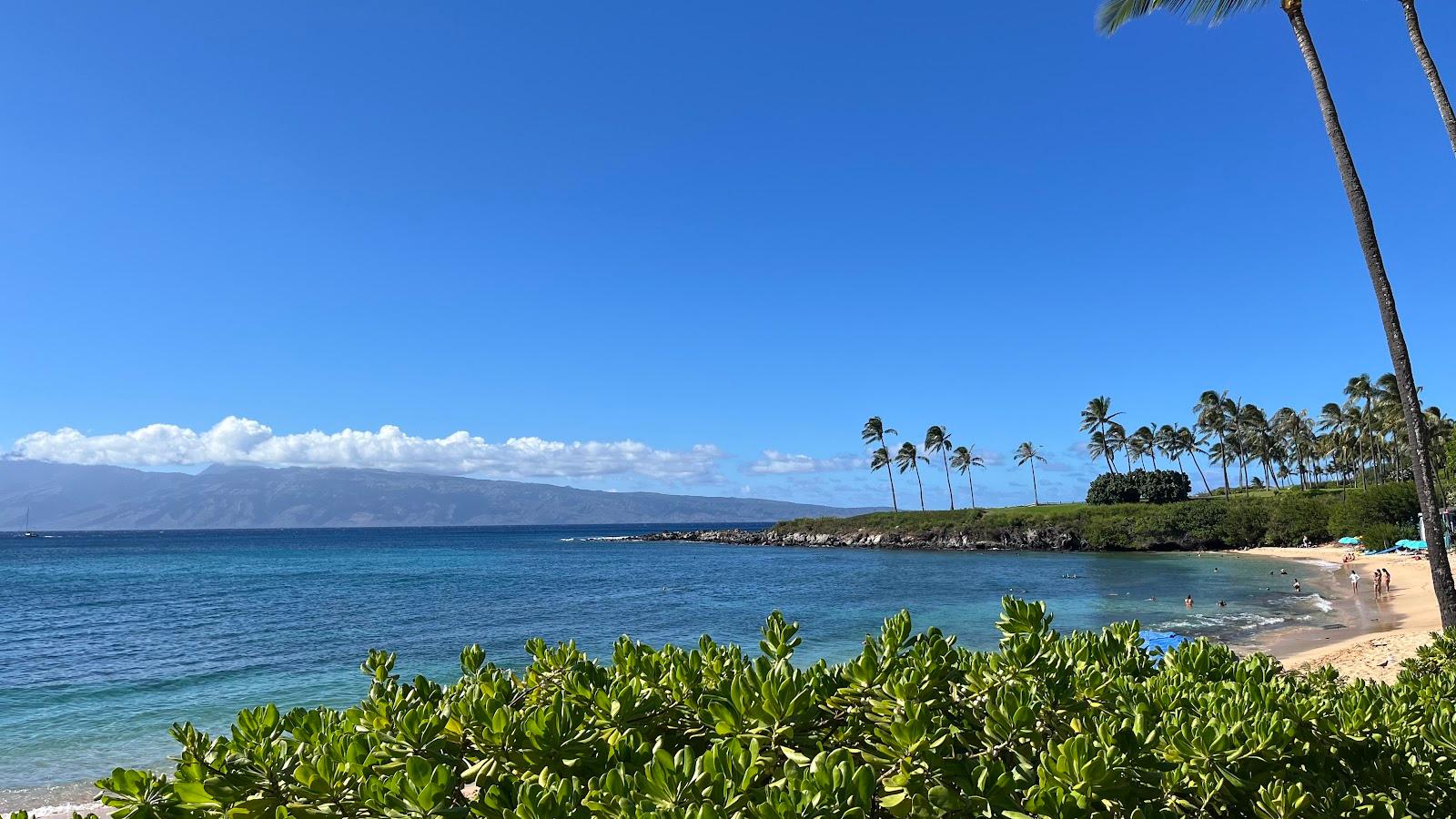 Sandee - Kapalua Beach