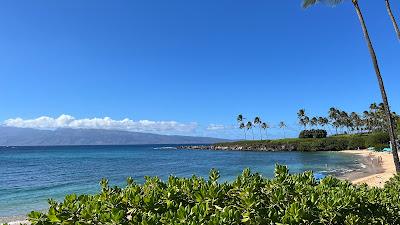 Sandee - Kapalua Beach