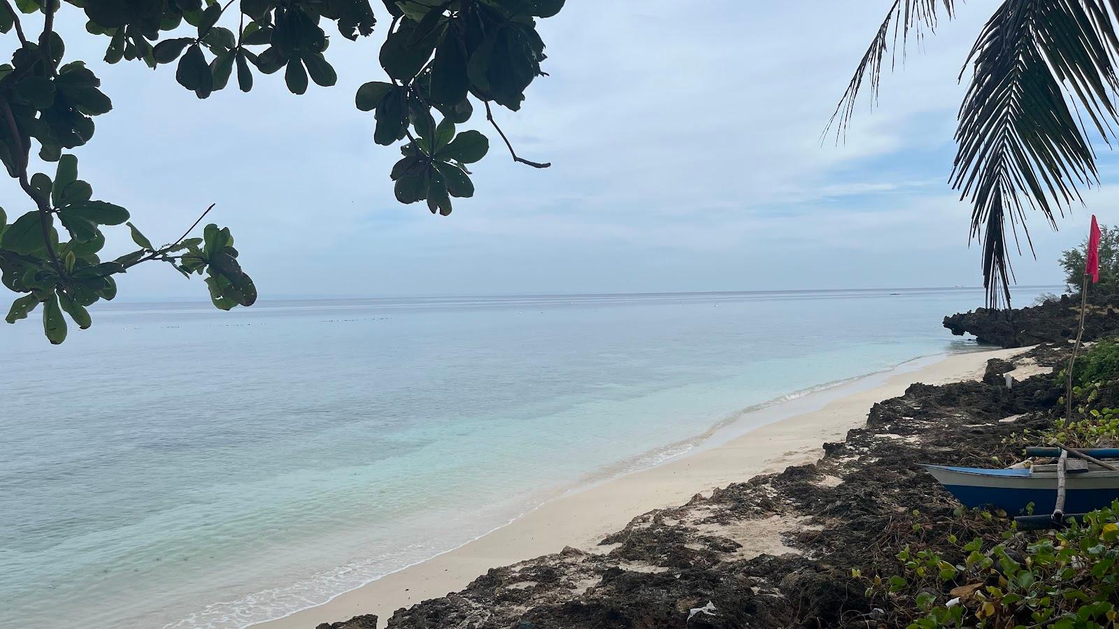 Sandee Masbas Eco Bay Beach