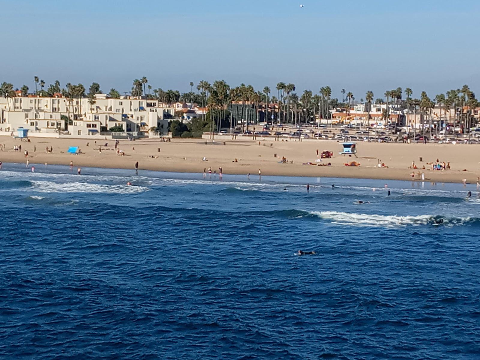 Sandee - Huntington Beach