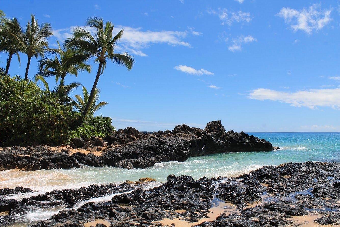 Sandee Paako Beach