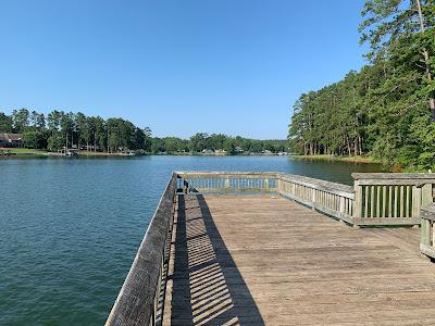 Sandee - Lake Greenwood State Park