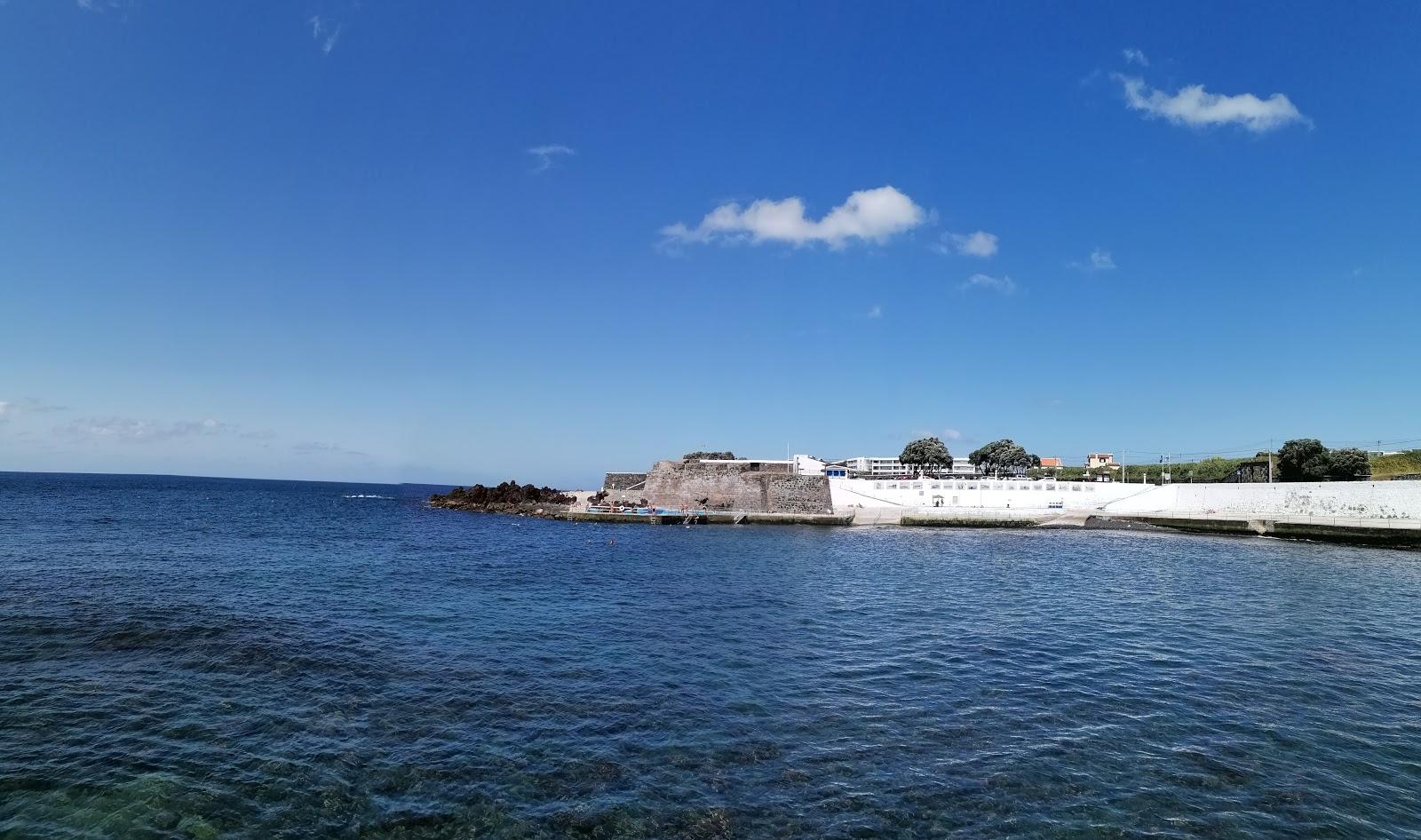 Sandee Swimming Area Of Negrito