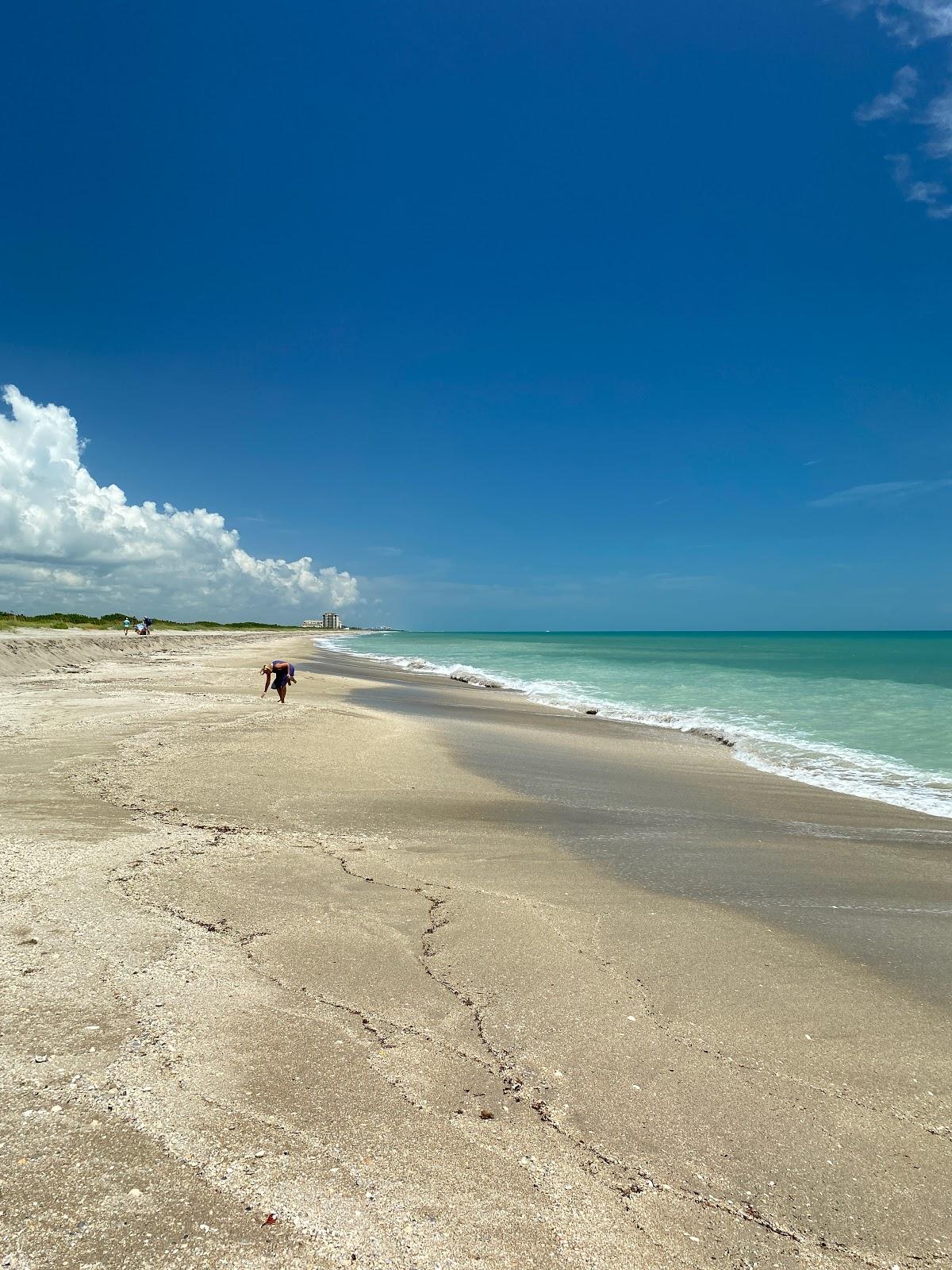 Sandee John Brooks Beach Photo