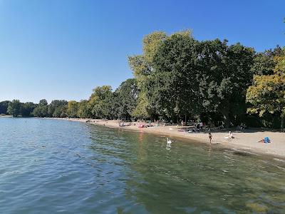 Sandee - Vidy-Bourget Beach