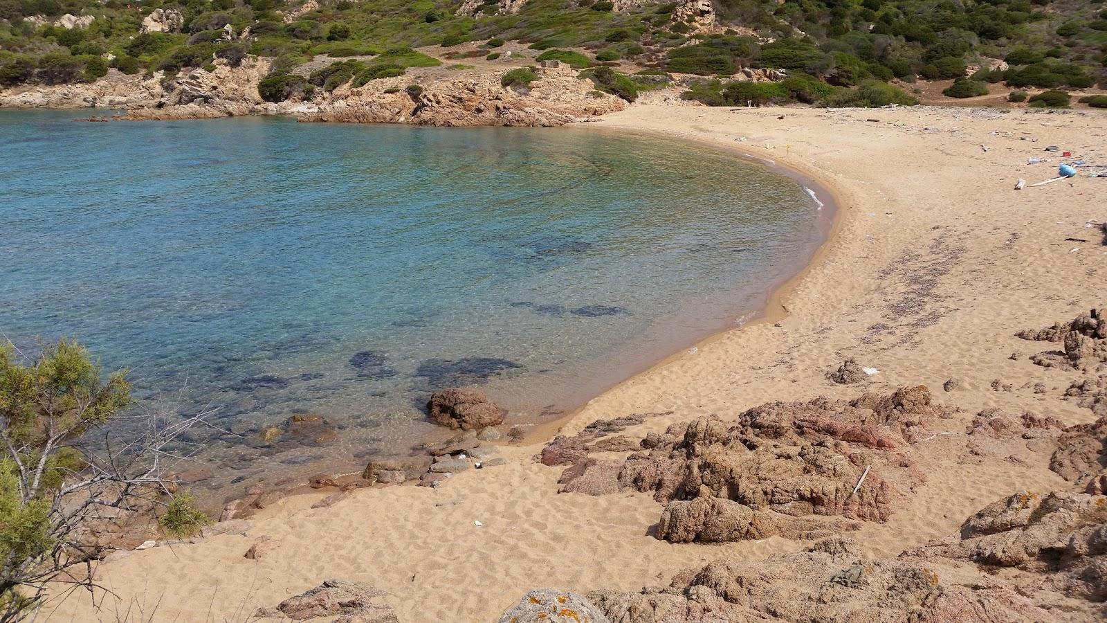 Sandee Spiaggia La Niculina