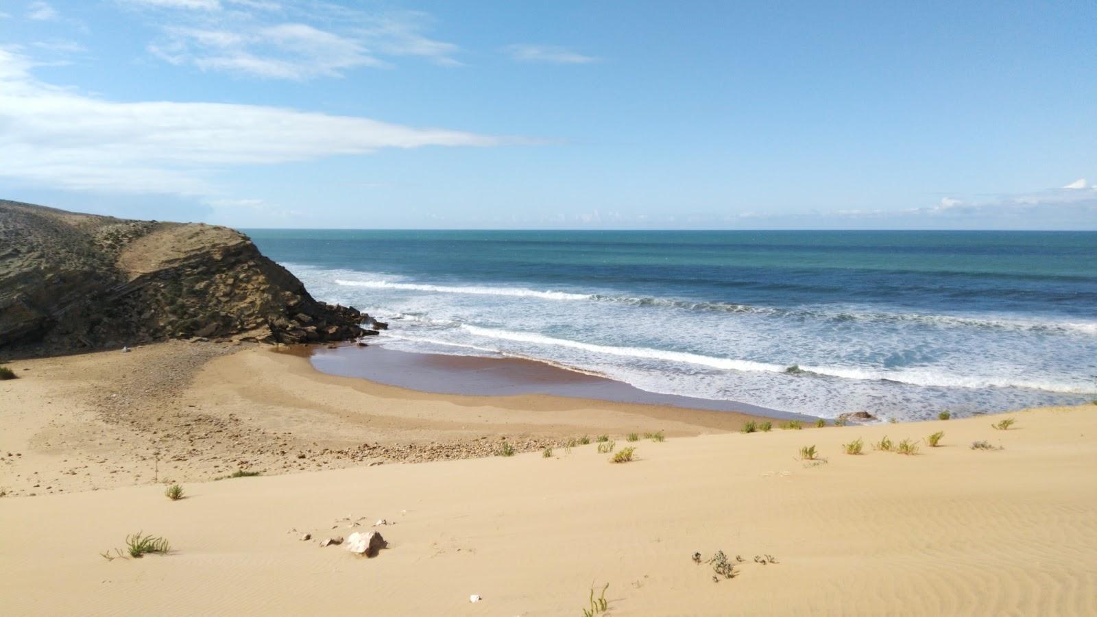 Sandee Sidi M'Barek Beach