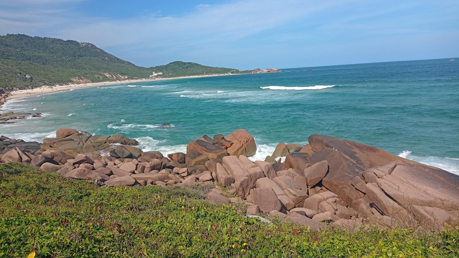 Sandee Praia Da Galheta Photo