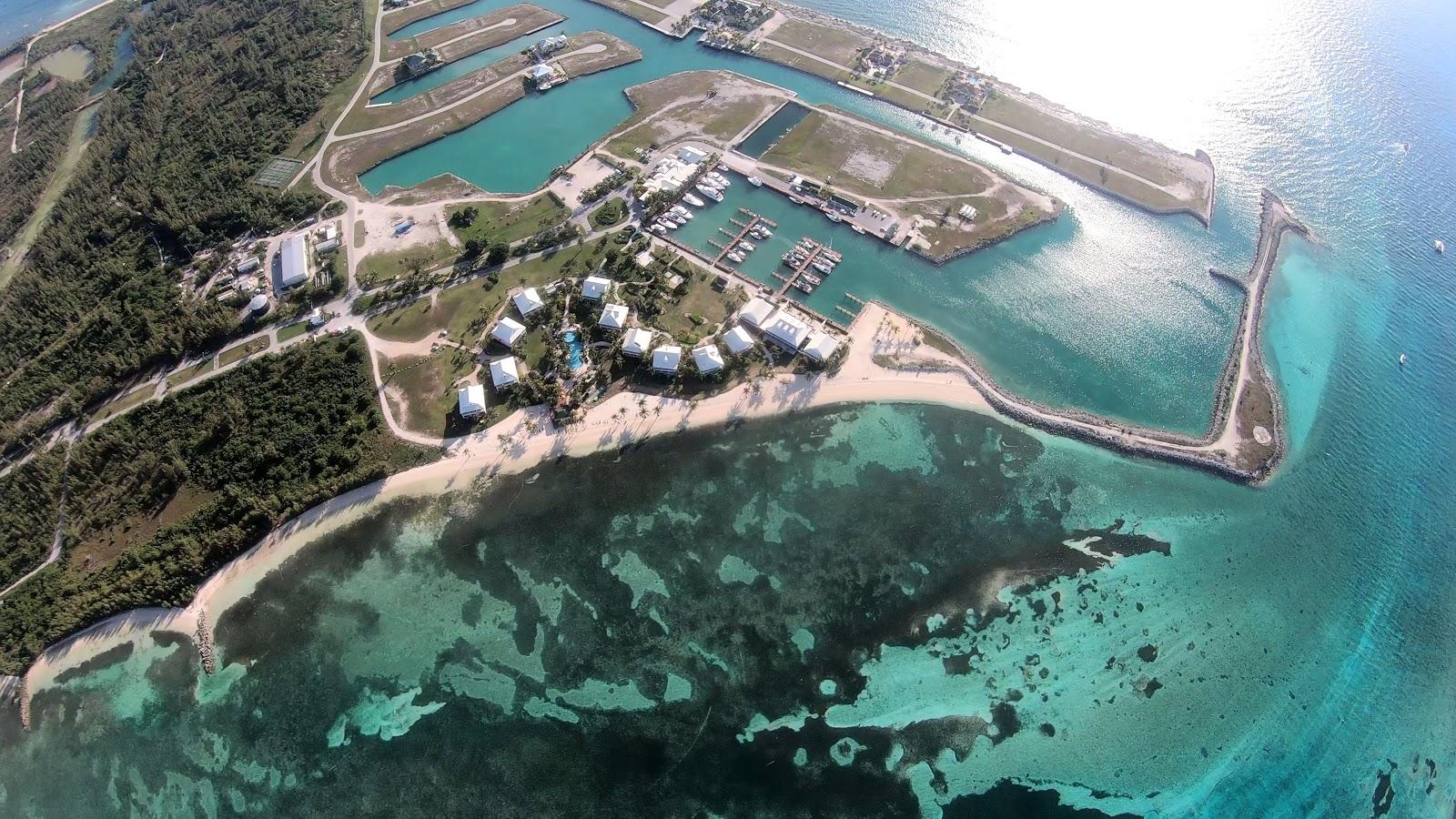 Sandee Old Bahama Beach