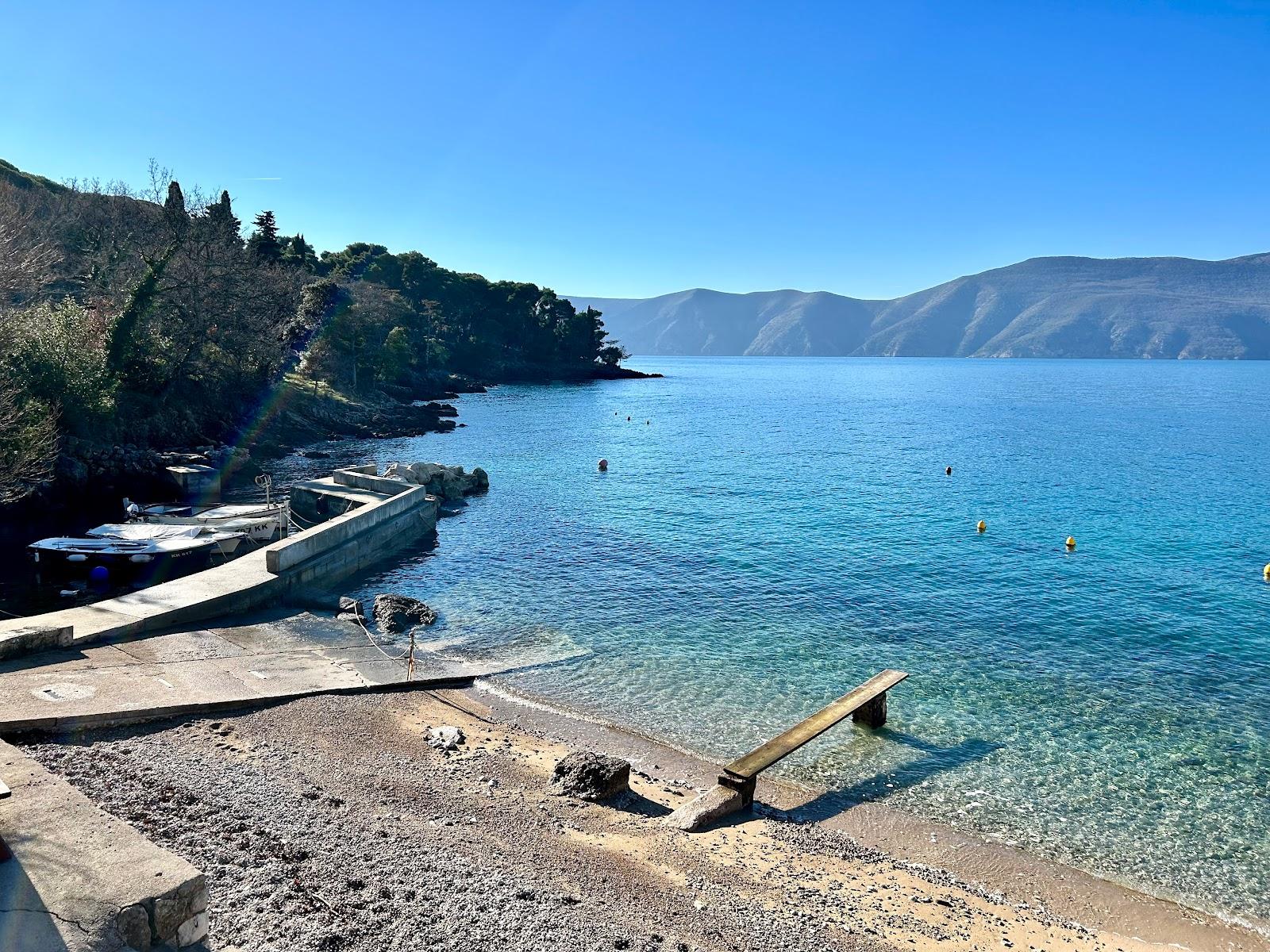 Sandee Glavotok Port