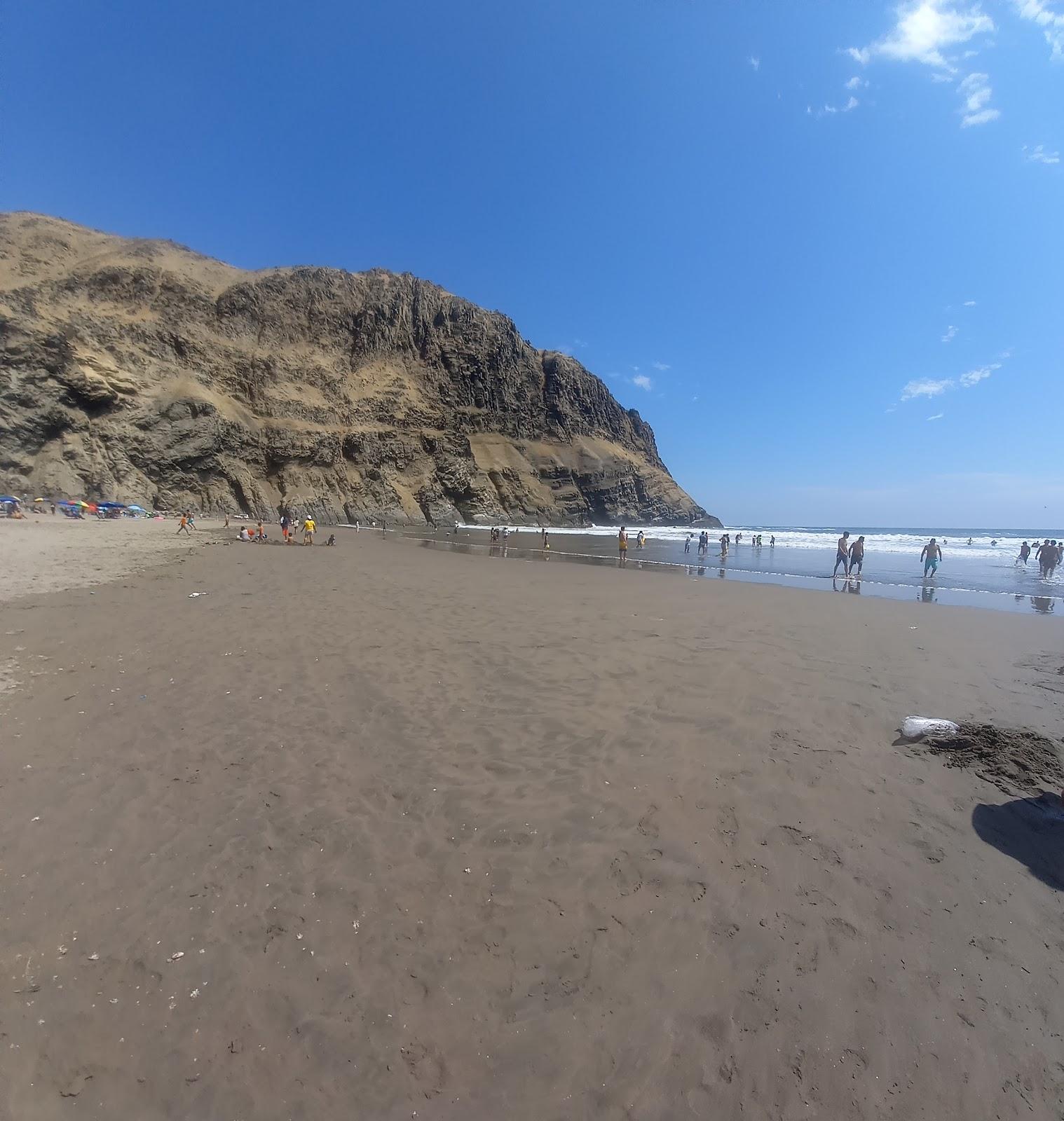 Sandee Playa Chilca