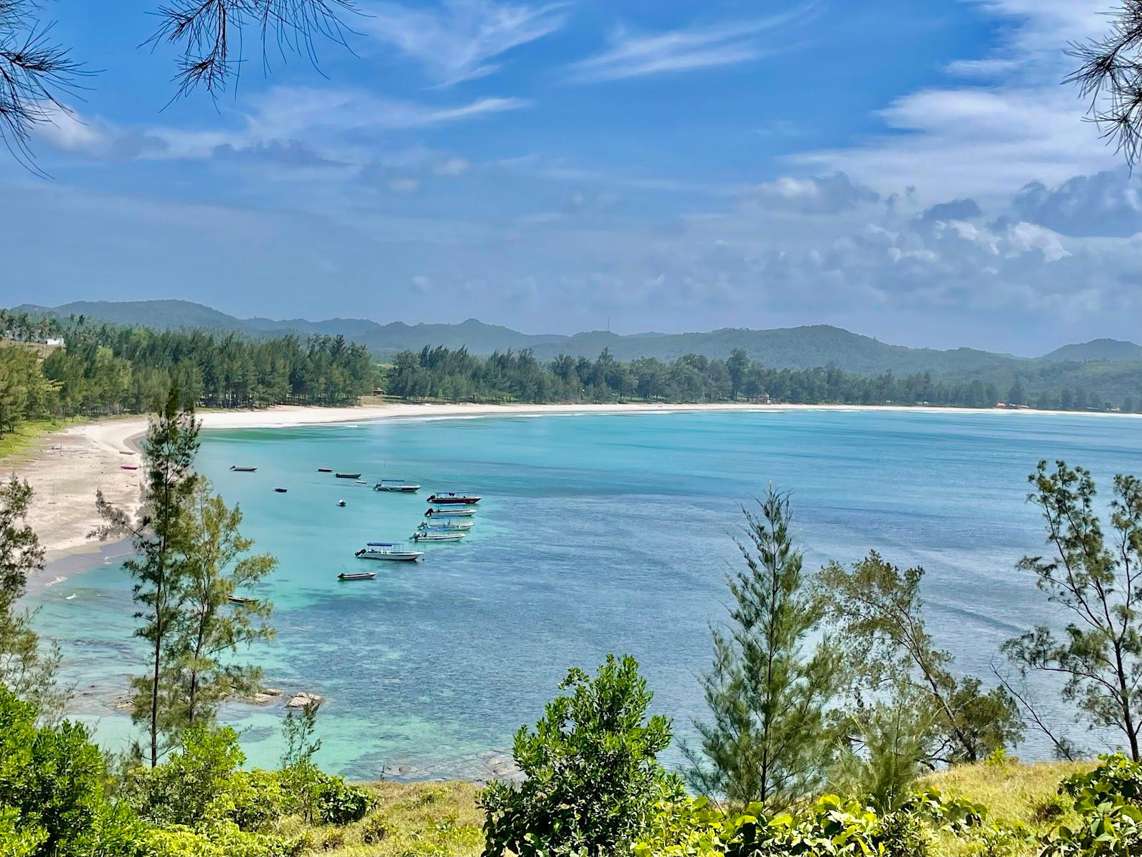 Sandee The Tip Of Borneo