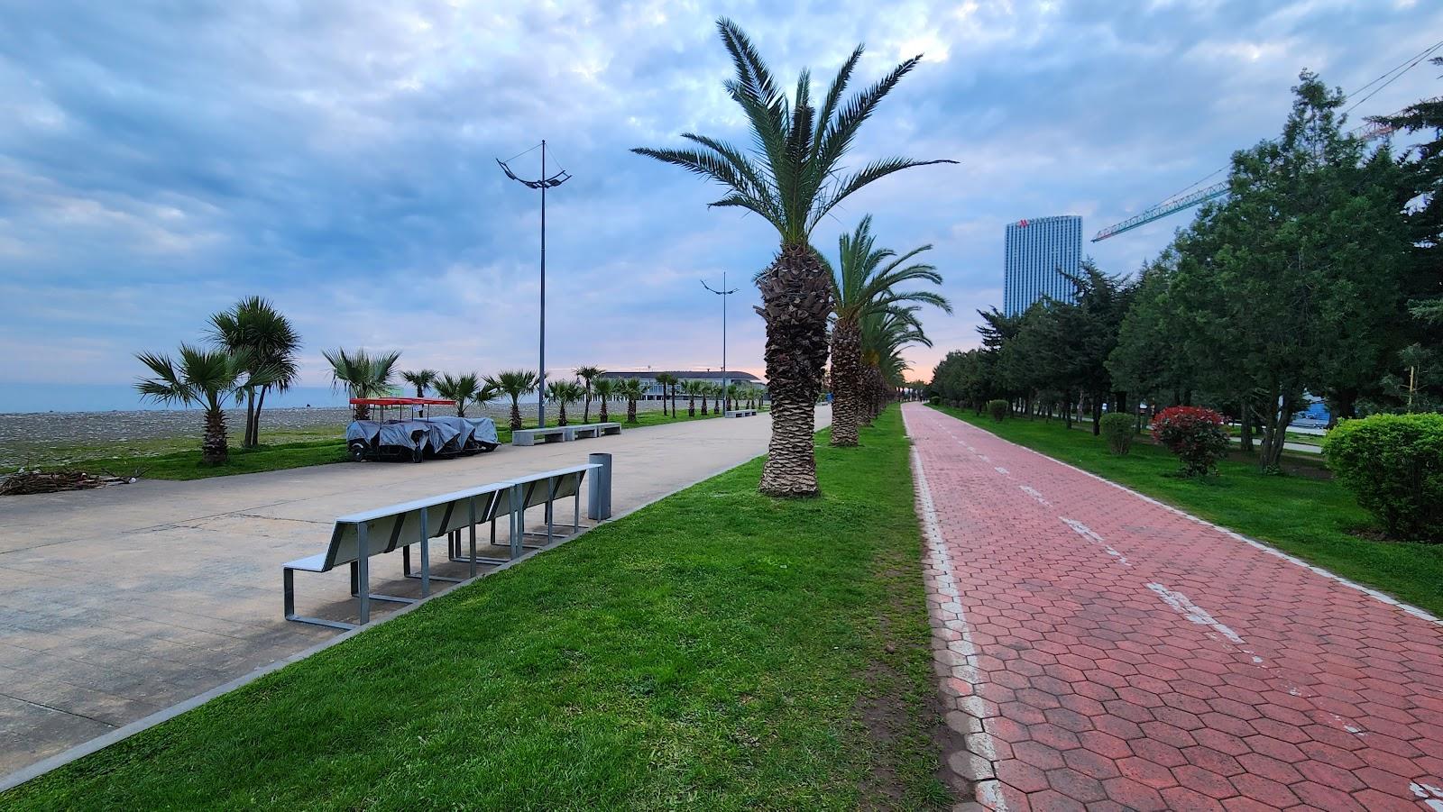 Sandee Batumi Beach