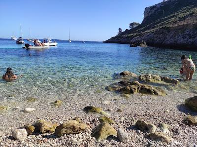 Sandee - Spiaggia Di Cala Fredda