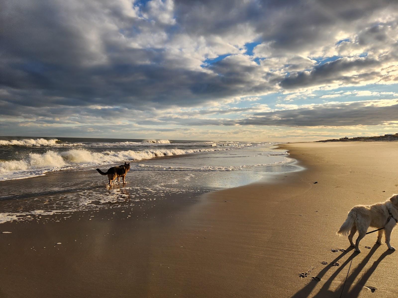 Sandee - 68th St Beach