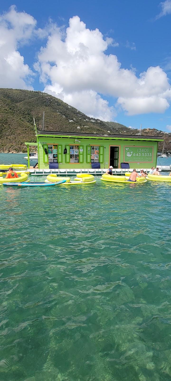 Sandee Coral Harbor