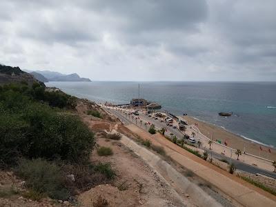 Sandee - Plage De Boussekour