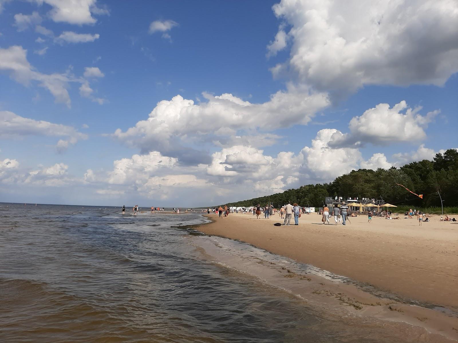 Sandee Dzintari Beach