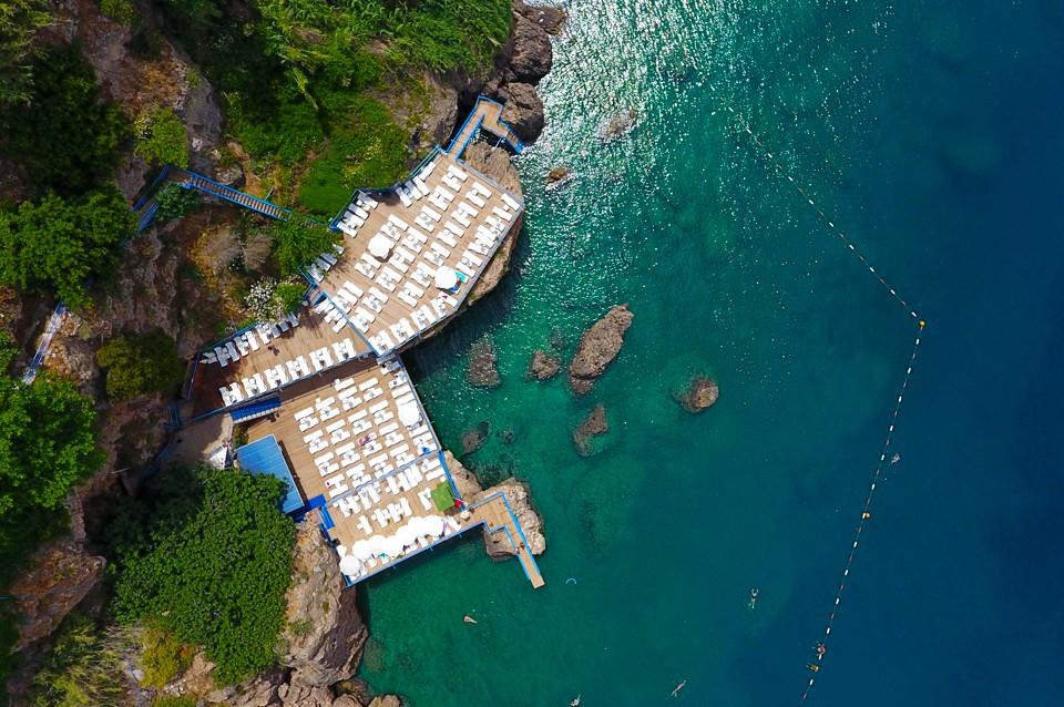 Sandee Muratpasa Belediyesi Antalya Inciralti Plaji