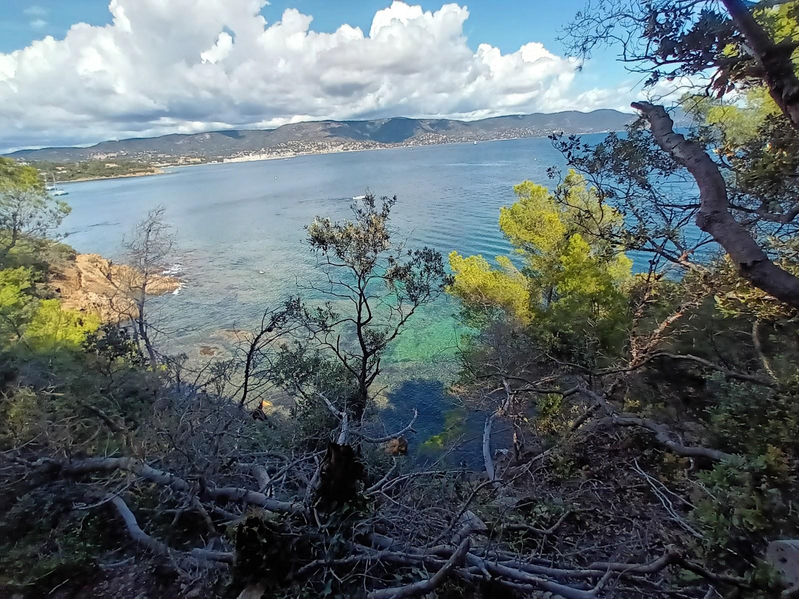 Sandee - Le Sentier Du Littoral, Cap D'Antibes
