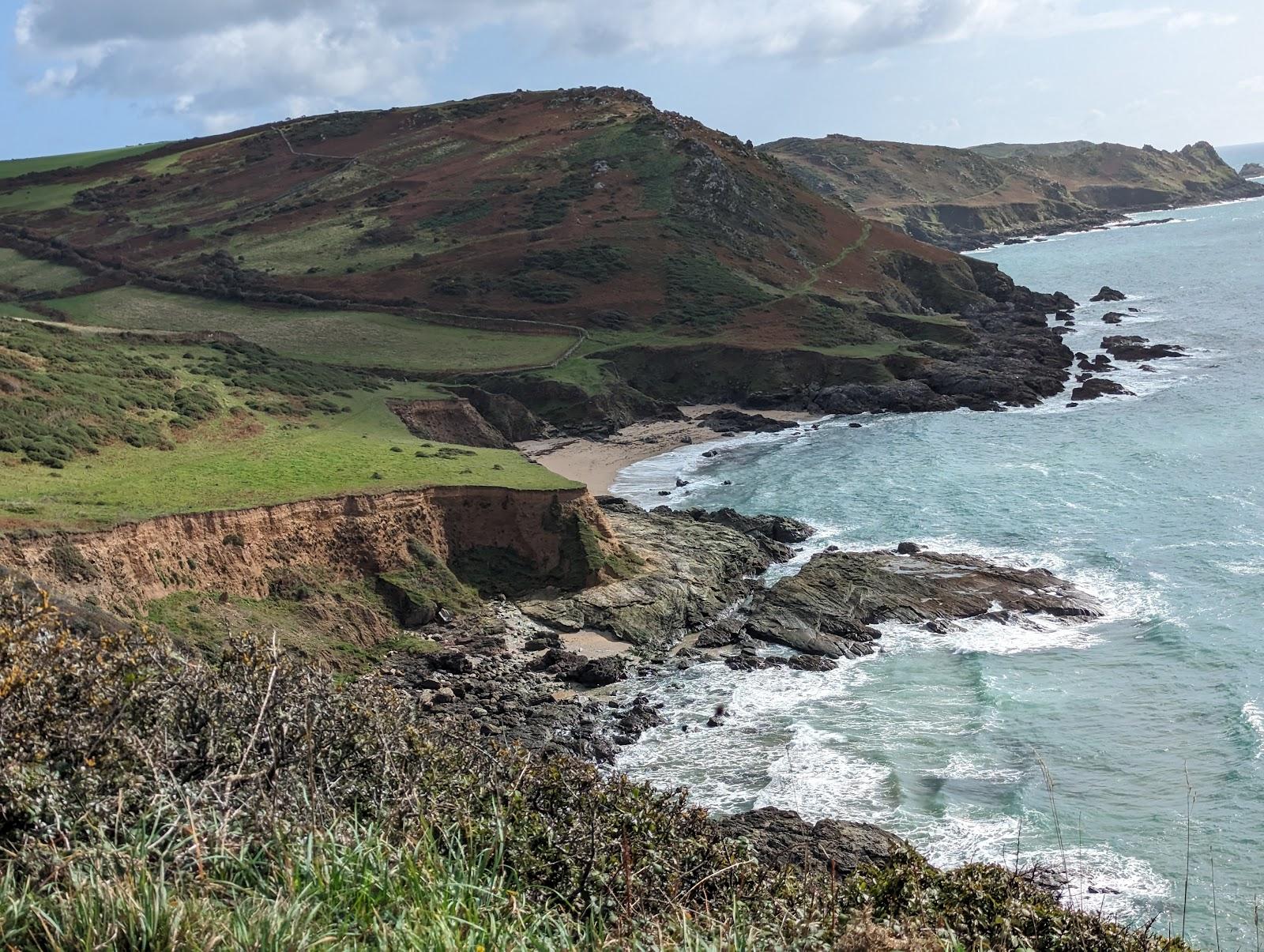 Sandee - Mill Bay Cove Beach