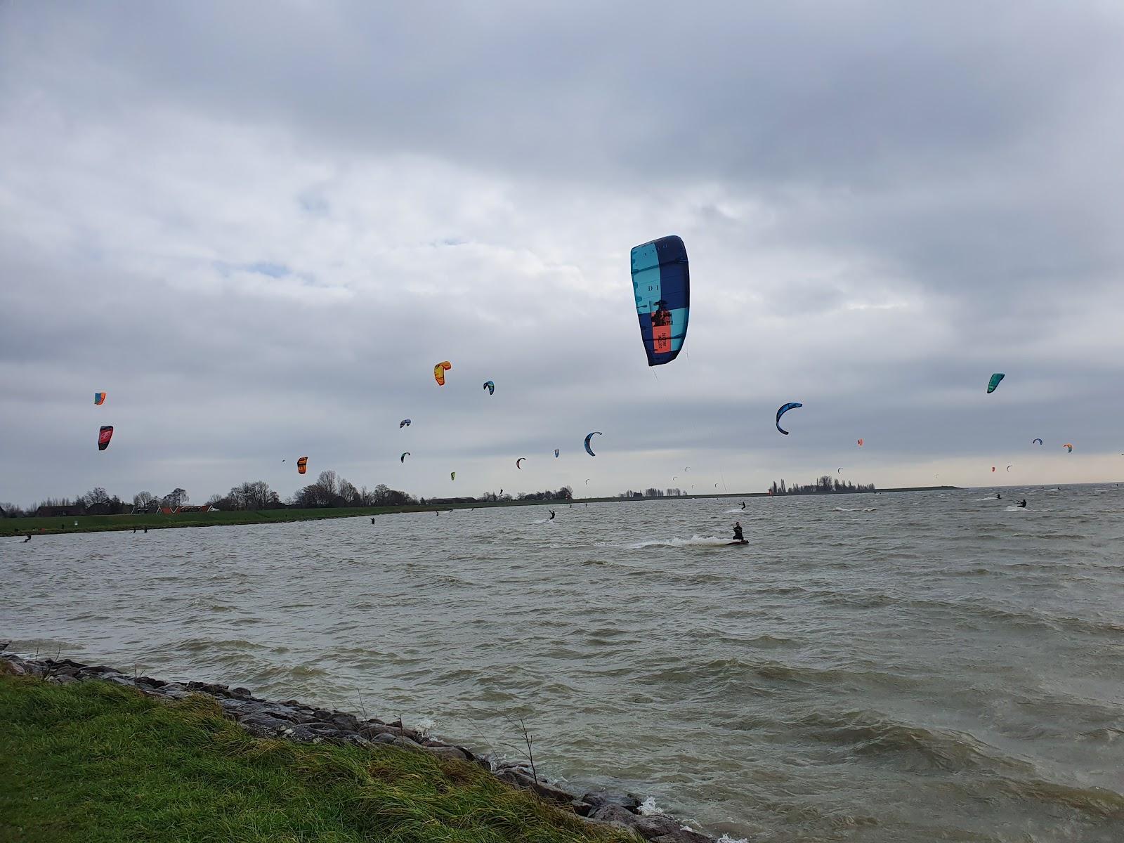 Sandee Strandje Van Schellinkhout Photo