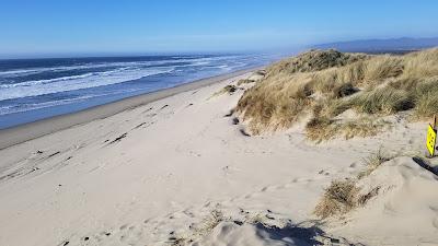 Sandee - South Jetty Beach 3 Day Use