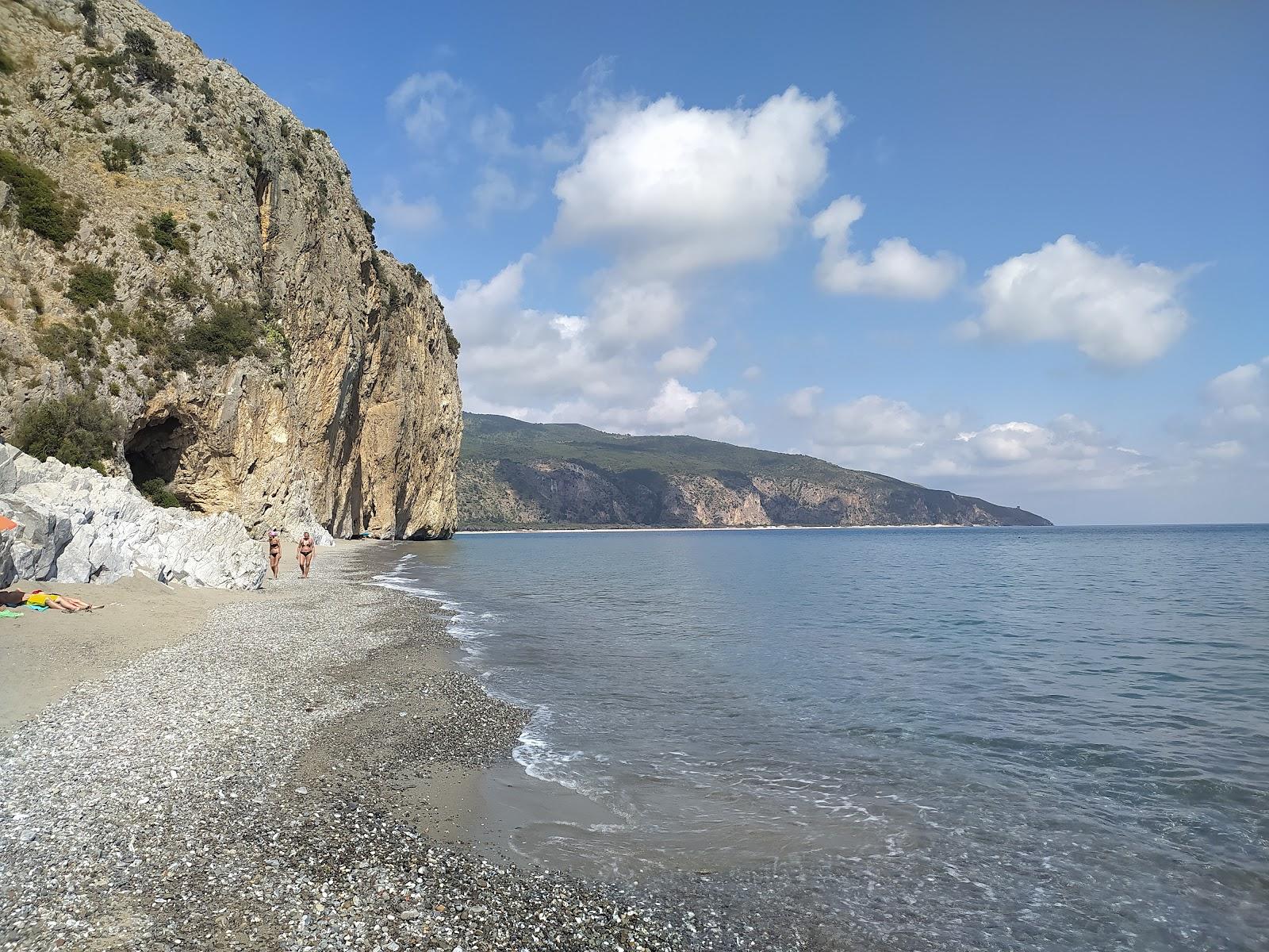 Sandee Spiaggia Della Molpa