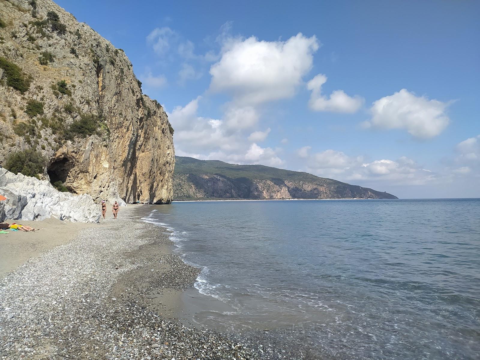 Sandee Spiaggia Della Molpa Photo