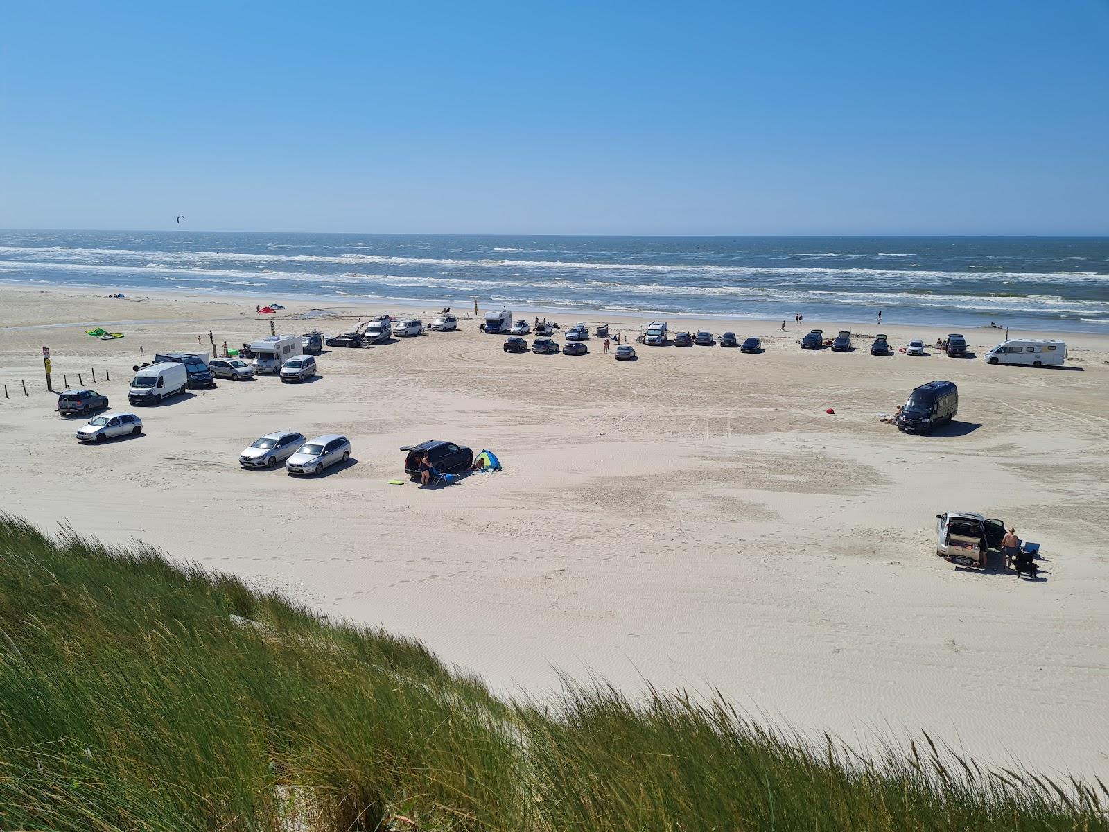 Sandee Vejers Strand