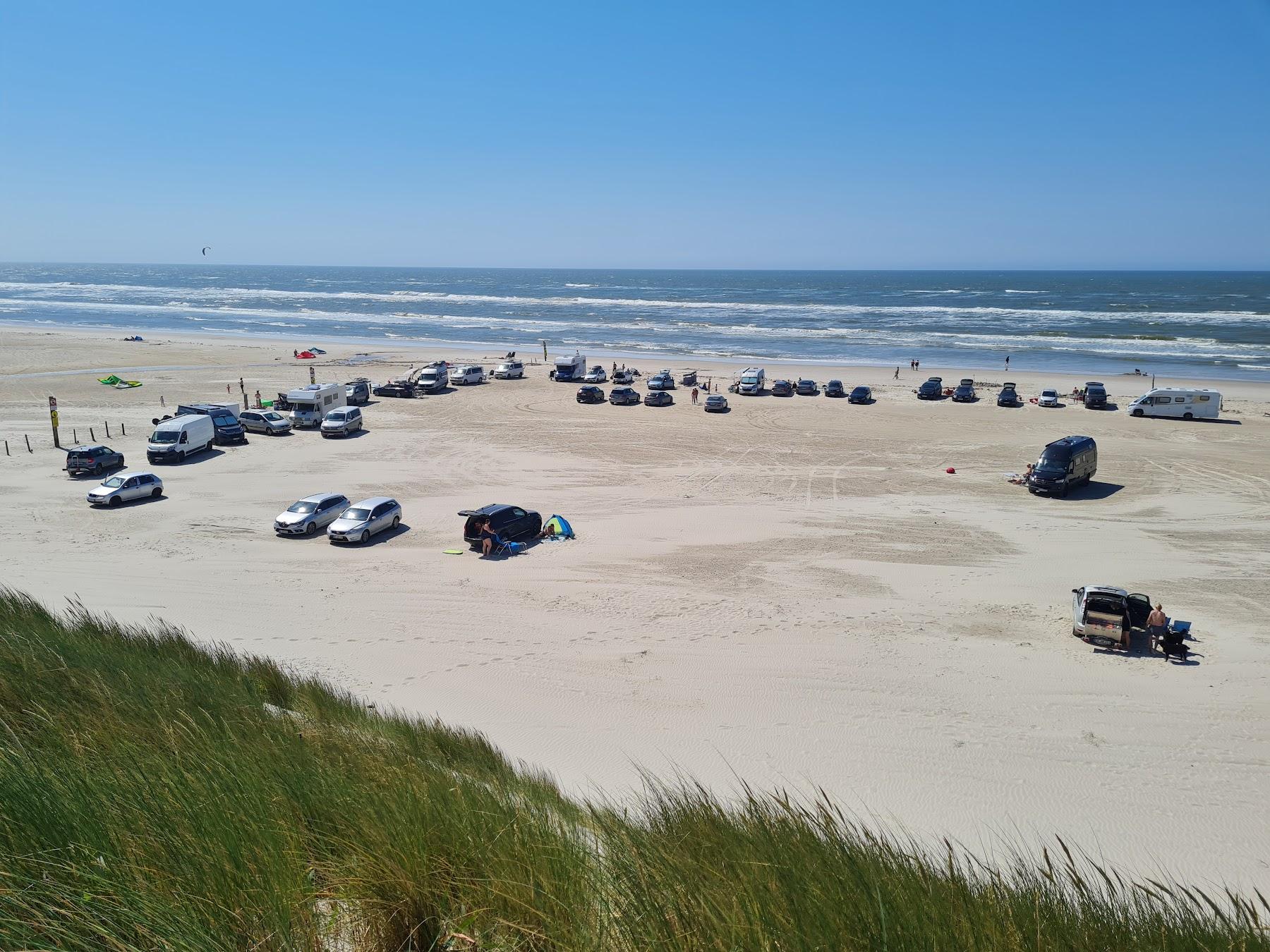 Sandee Vejers Strand