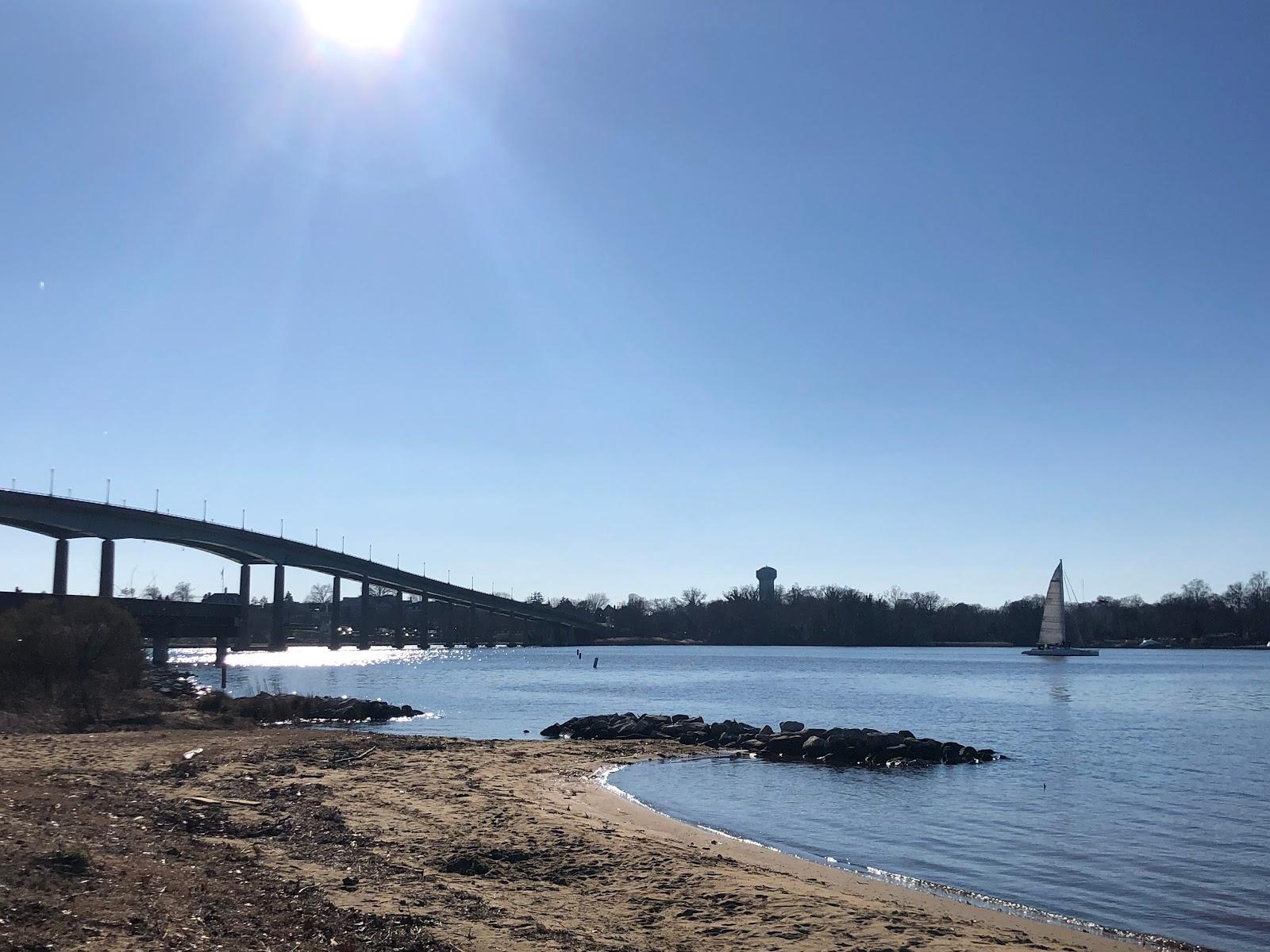 Sandee Green Park Beach Photo