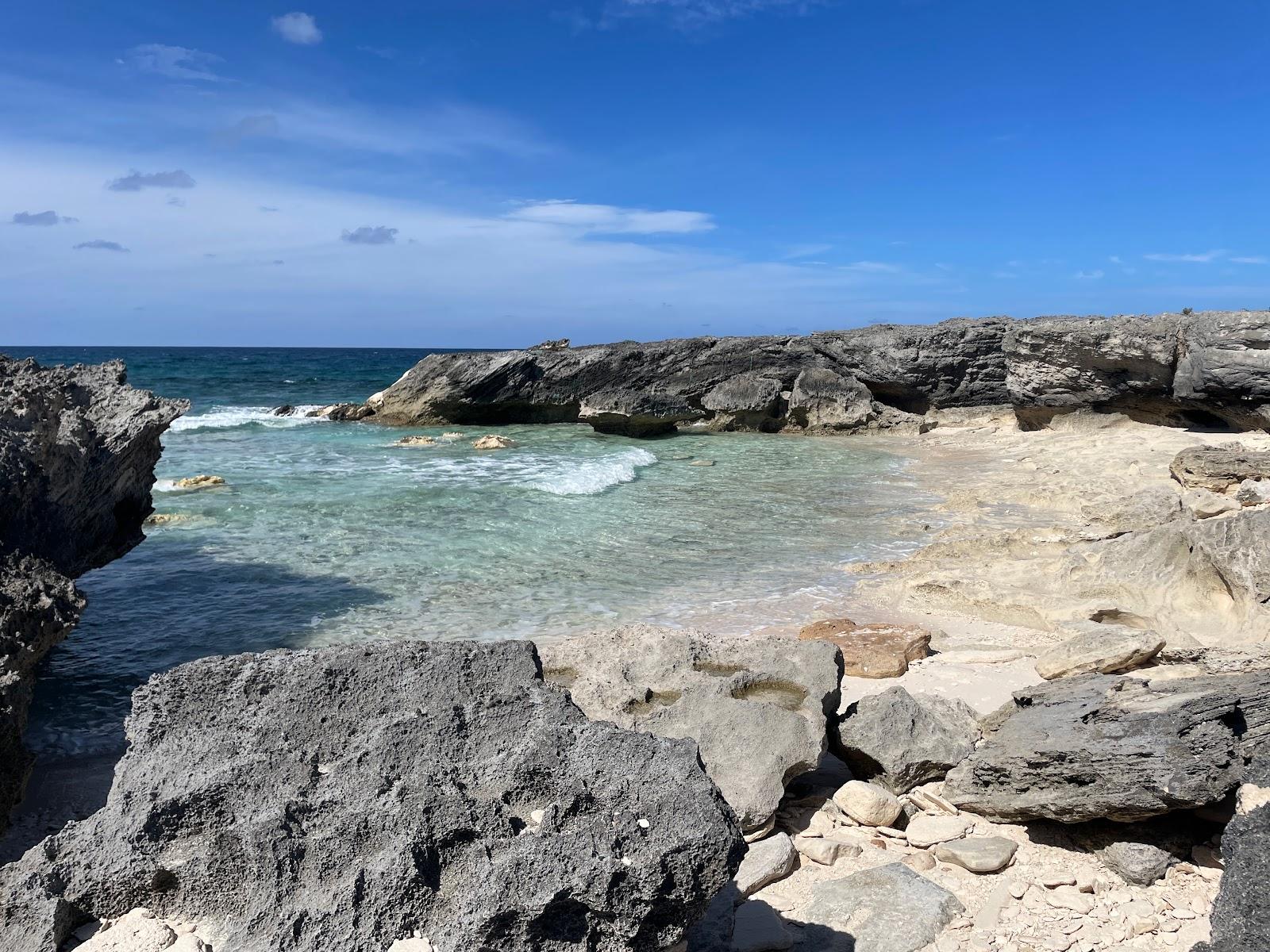 Sandee Hidden Beach