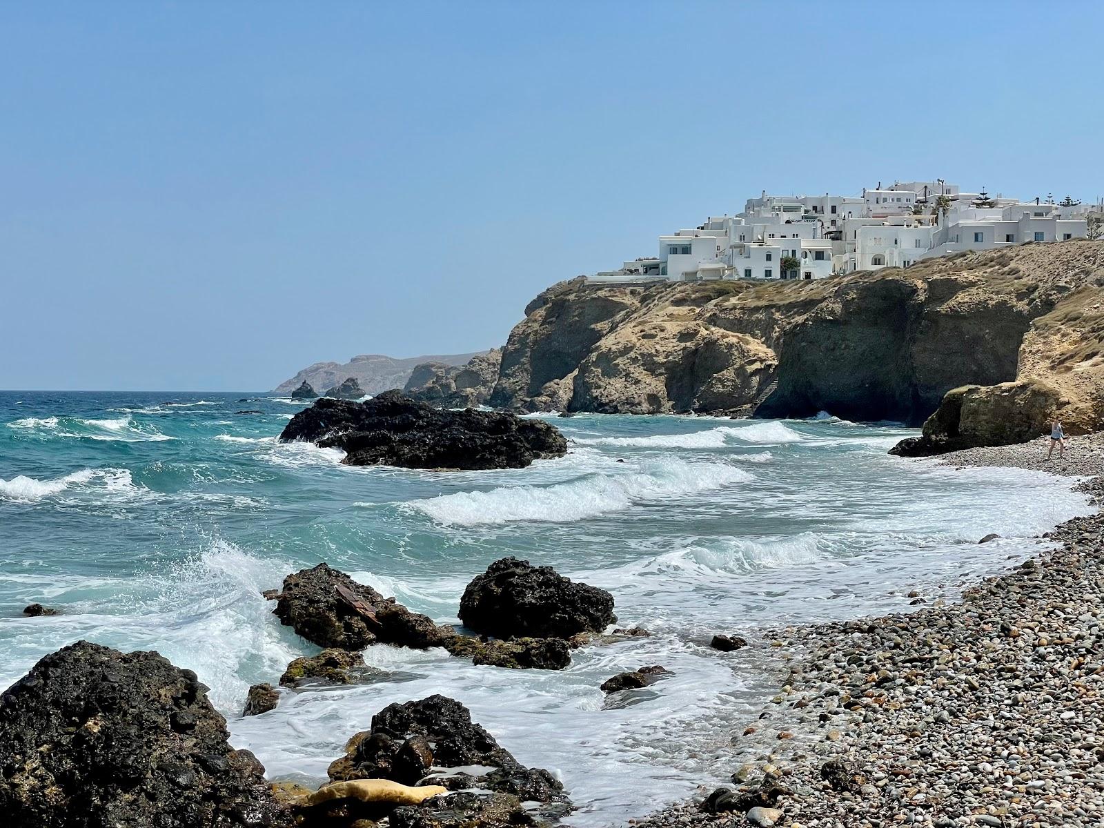 Sandee - Grotta Beach