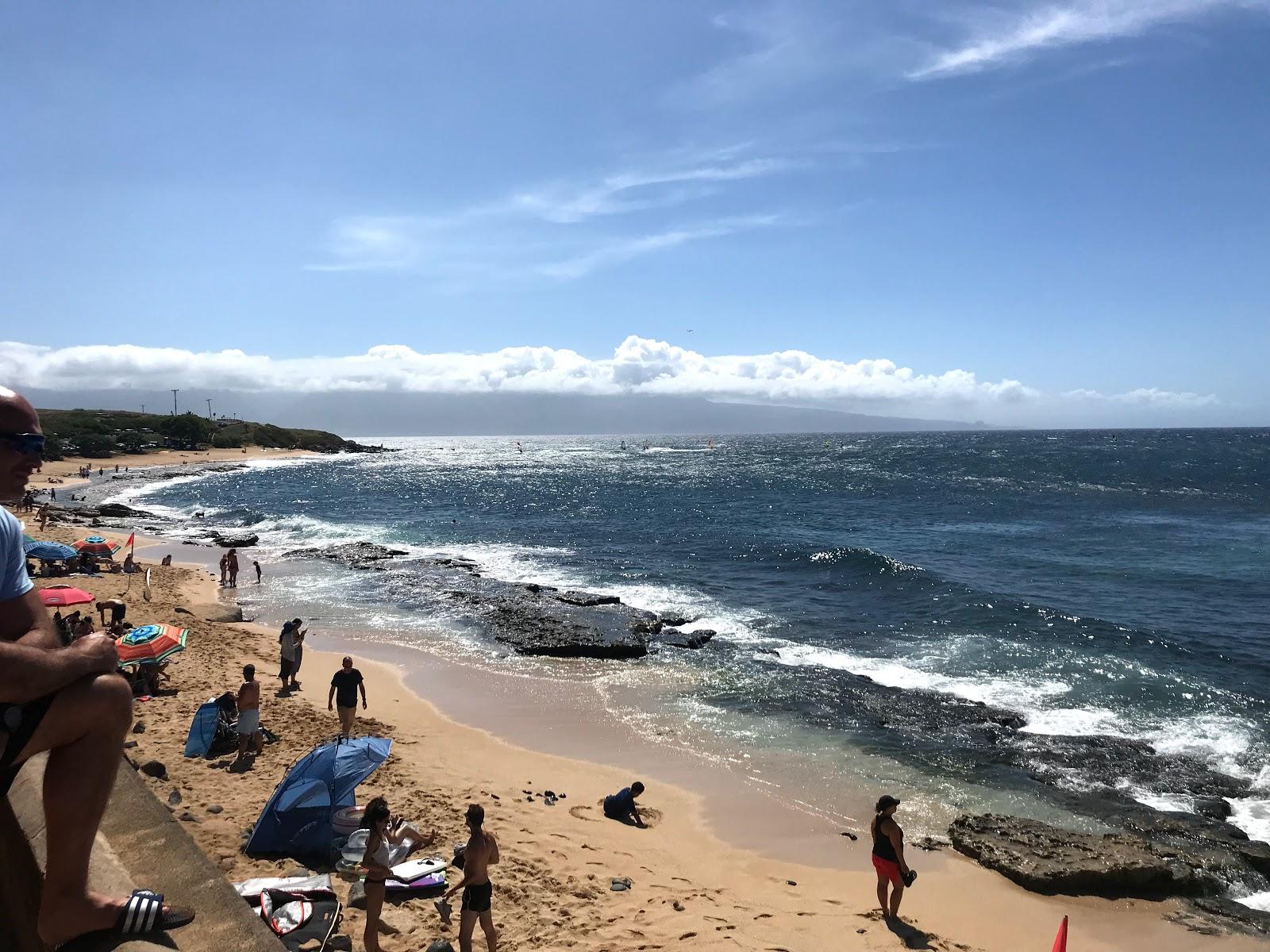 Sandee - Kuau Bay