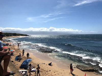 Sandee - Kuau Bay