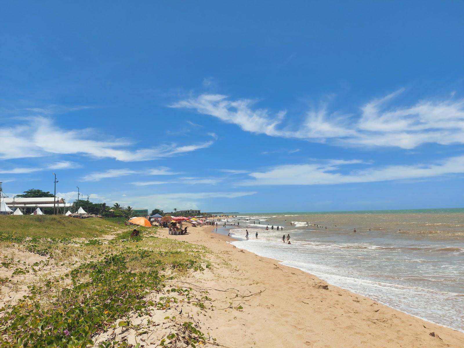 Sandee Praia De Maroba