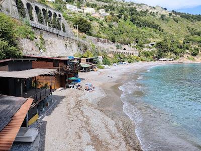 Sandee - Spiaggia Del Darsenun